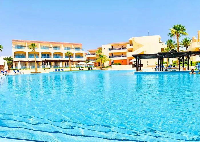 Ivy Cyrene Island Aqua Park (Adults Only)