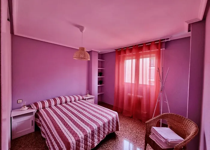 Apartamento Montse