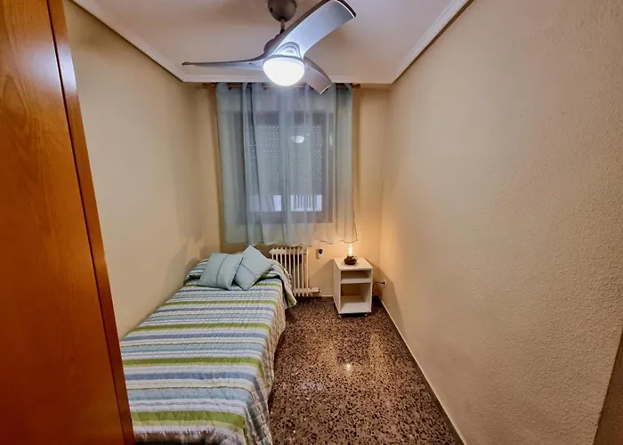 Apartamento Montse