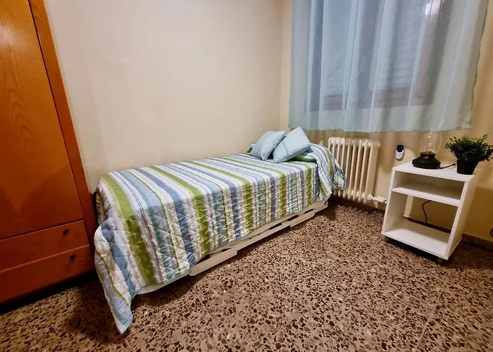 Apartamento Montse