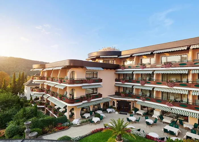 Family Friendly Hotels Relais & Chateaux Schwarzmatt