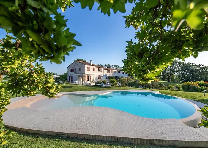 B&B: Agromarino