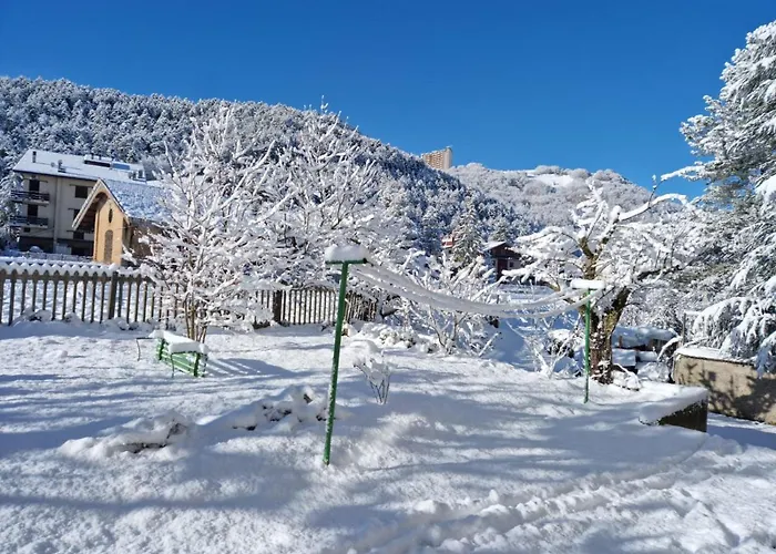 Residenze Macerelli