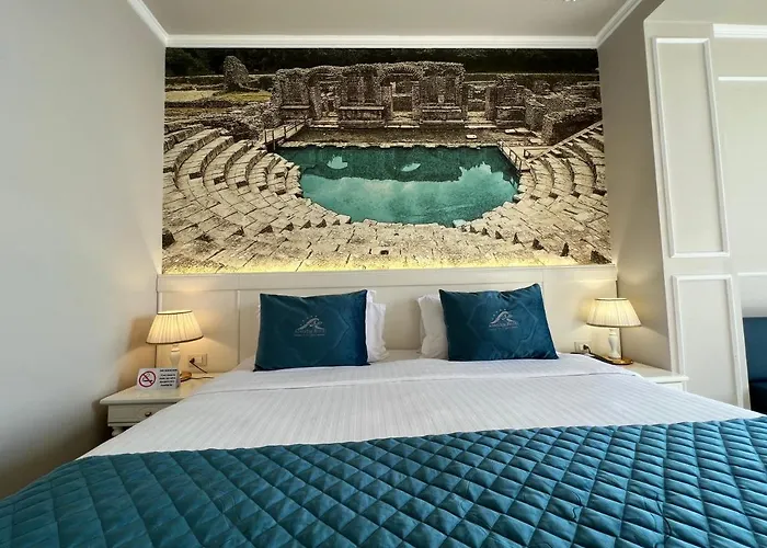 Adriatik Hotel, BW Premier Collection