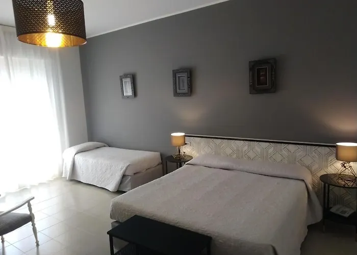  Naxos B&B