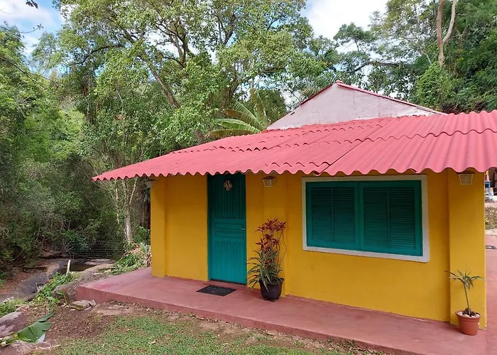  Sitio Anju