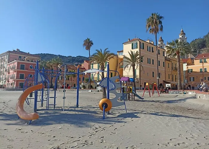La Stella Marina