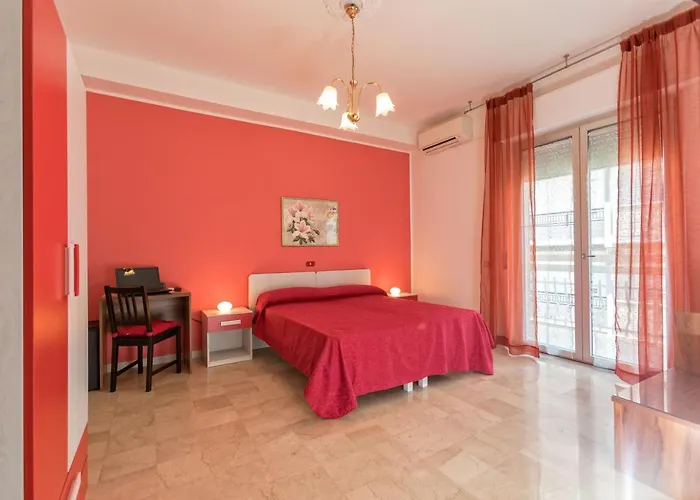  B&B Mazzini