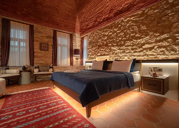 Han 1772 Hotel