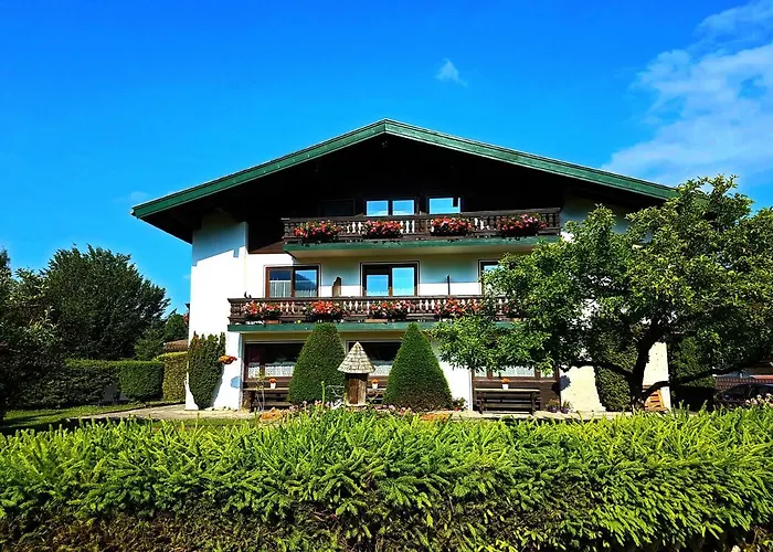 Gästehaus Geist