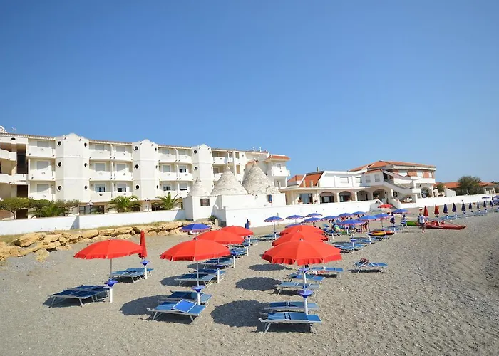 Residence Il Gabbiano