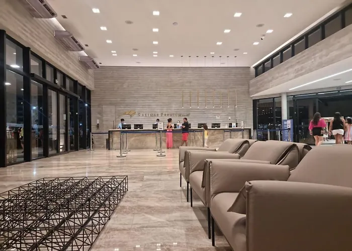 Salinas Premium Resort 1423 Smart