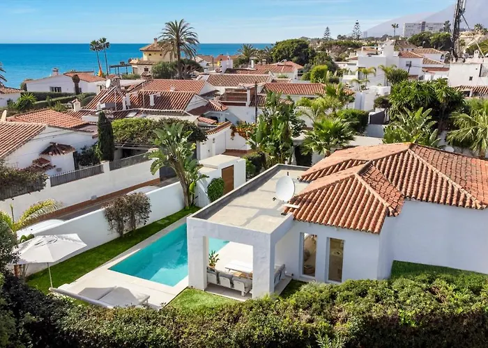 Togo villas Casa Blanca