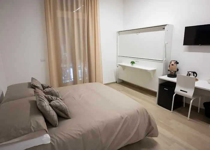 Hotel con vistas: K-Home