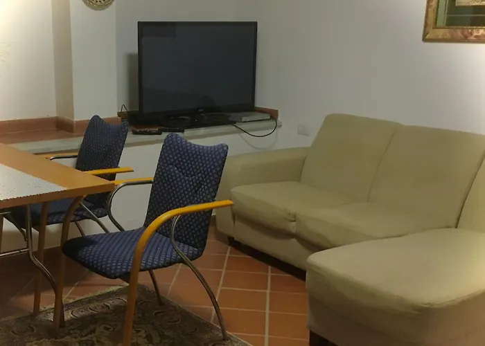 s Villa Michela