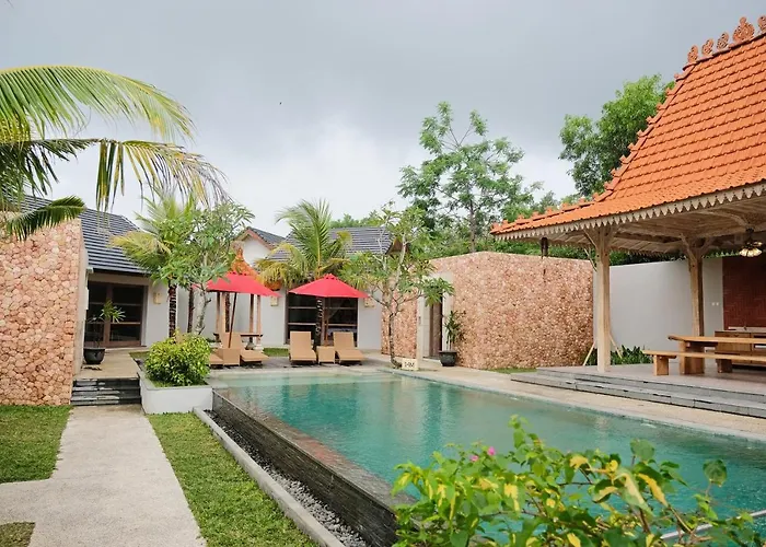 Vivara Bali Private Pool Villas&Spa Retreat