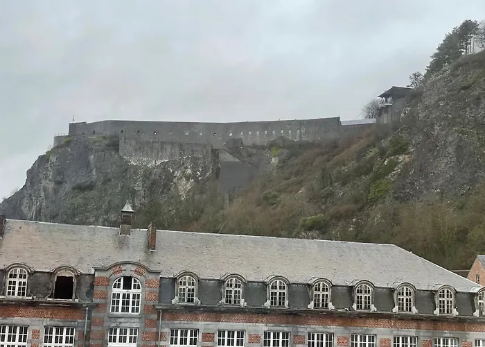 Les Gites Du Palais