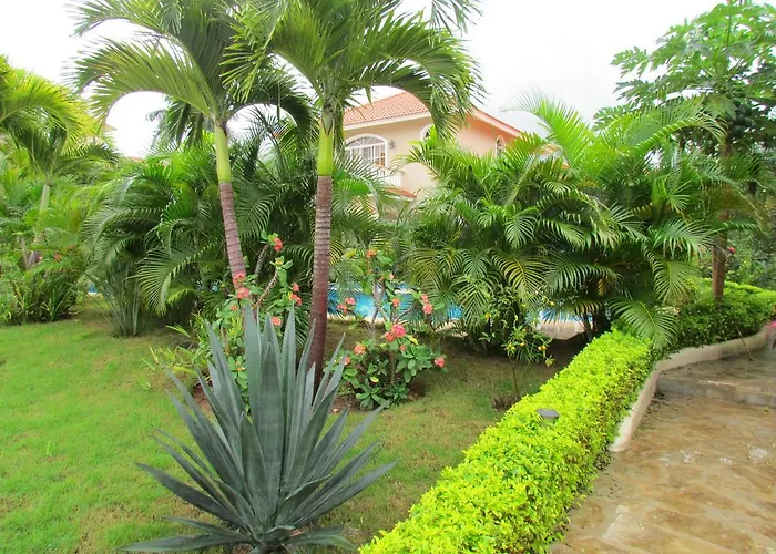 Sosua Hispaniola Residencial