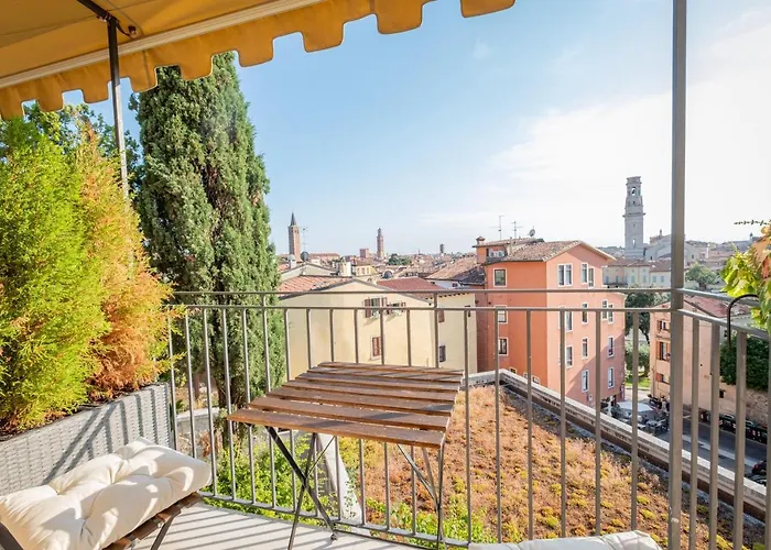 Relais Colle San Pietro