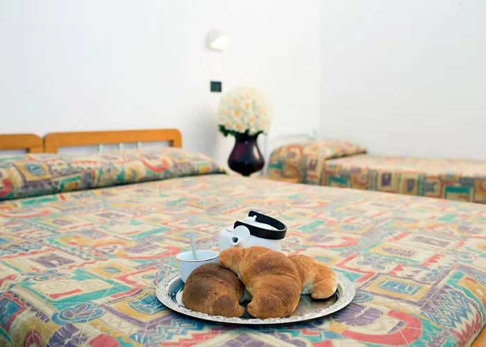 Albergo Villa Marchese