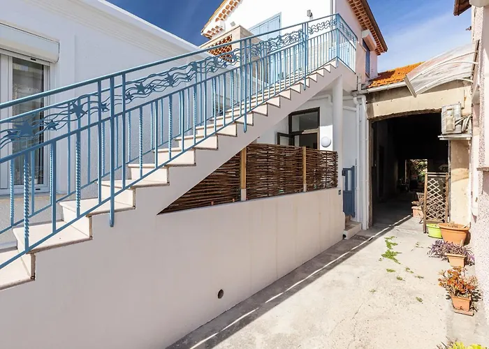 La Maison Du Pêcheur