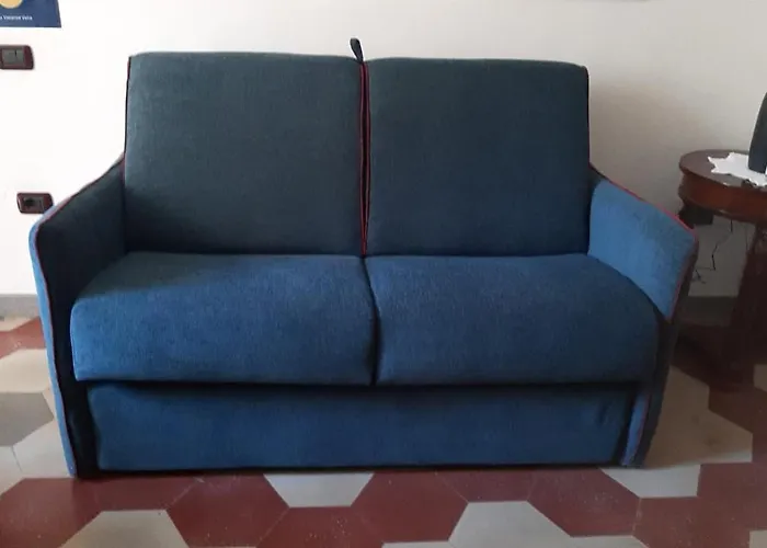 Casa Vacanze Velia