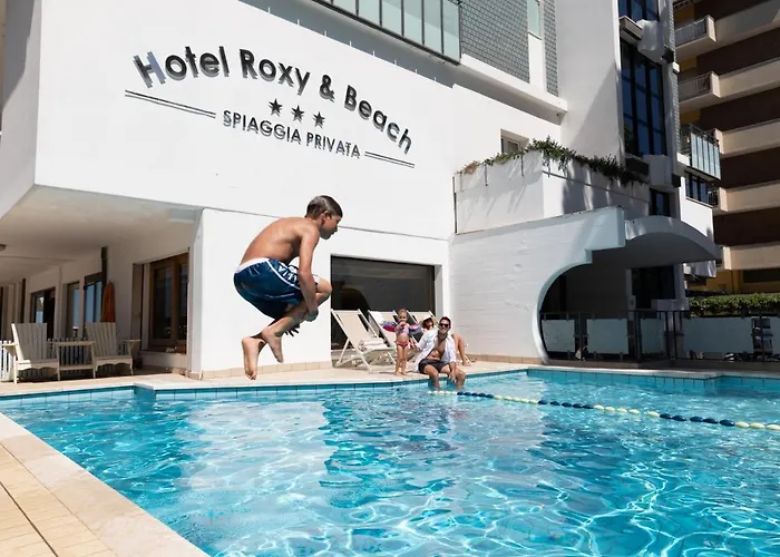 Hotel Roxy&Beach