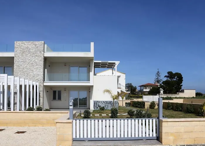 Casa Vacanze Venti Di Laguna