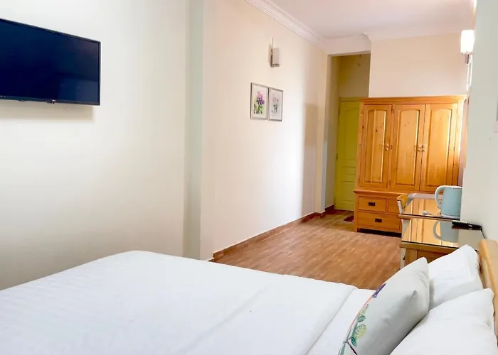 Hotel: Cozy House 140