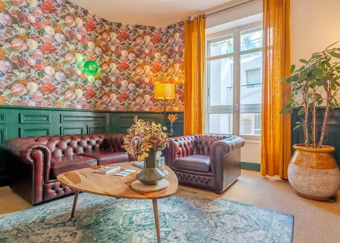 Ama Hôtel