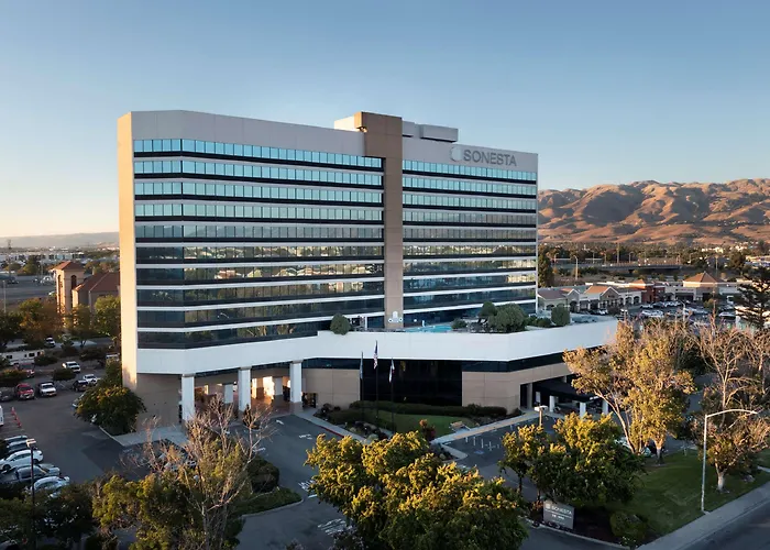 Sonesta San Jose - Milpitas