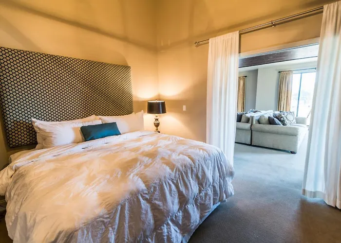 Kentucky Grand Hotel & Spa
