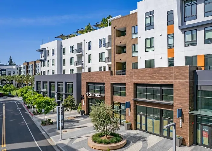 Savoy Sunnyvale