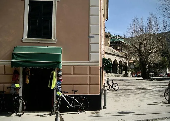 Affittacamere La Loggia