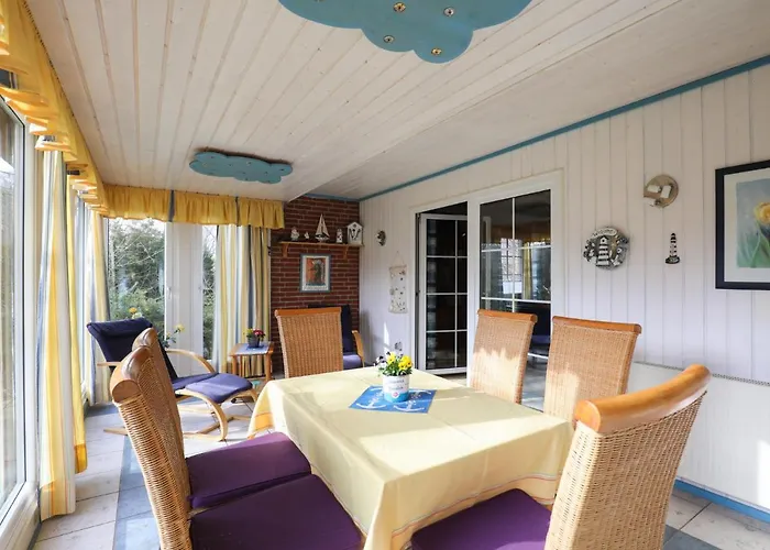 Holiday Home Achtern Diek By Interhome