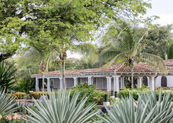 Rancho Santana