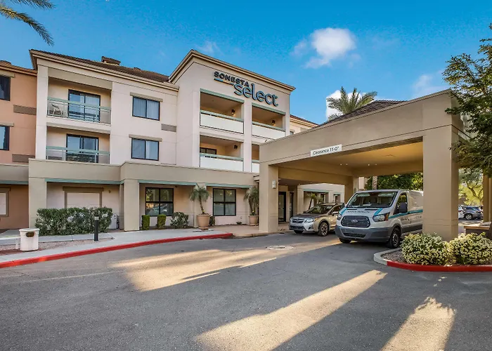 Sonesta Select Phoenix Chandler
