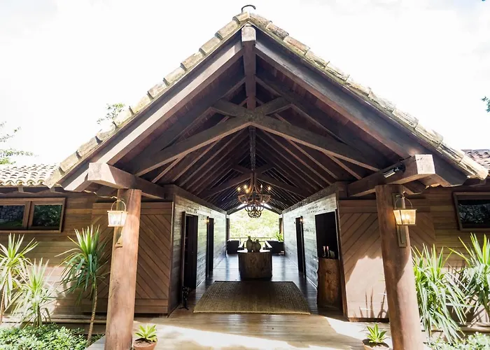 Rancho Santana
