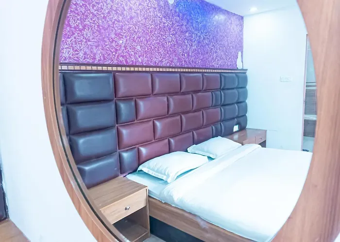 Cheap hotels Impulse Ocean View