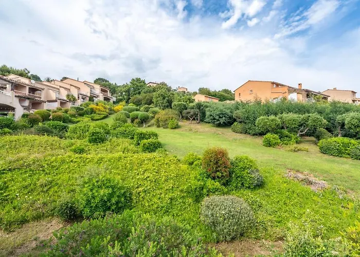 Vue Mer Sainte Maxime