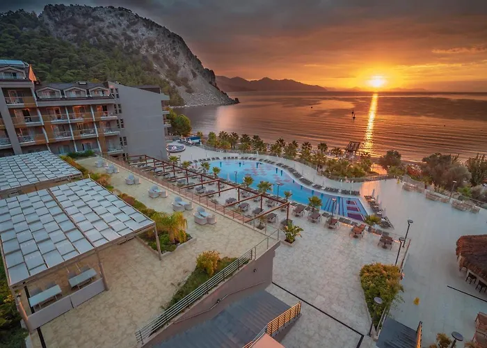Boutique-Hotel: Turunc Premium Hotel