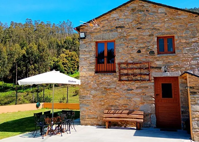 Casa Carmelo