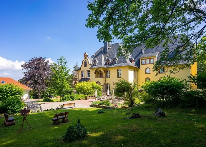 Erbprinzenpalais
