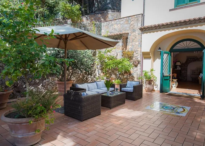 Albergo economico: Hotel Villa Delle Meraviglie