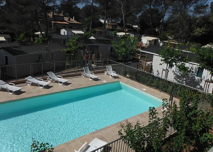 Résidence L'éléphant