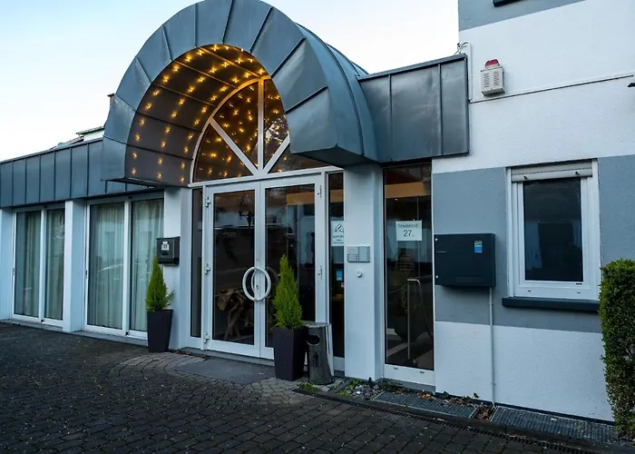 Premium Apartments Koblenz
