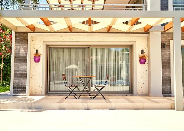 Enki Vadi Boutique Hotel