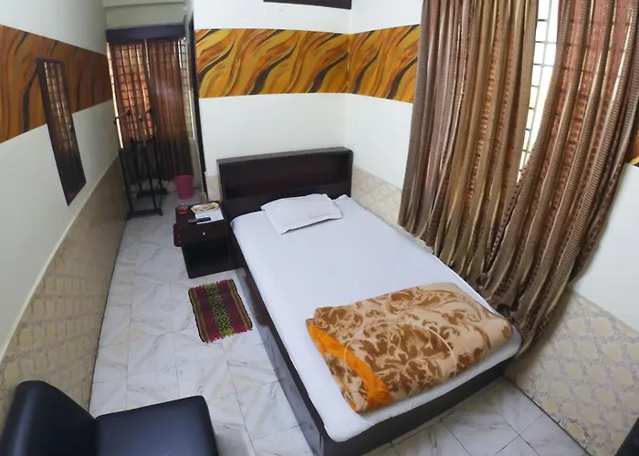 Hotel: Hotel Heritage