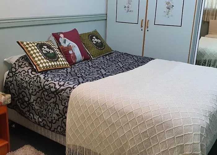 Vacation home: Golfview Lodge