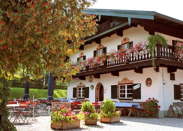 Gasthof Brucker